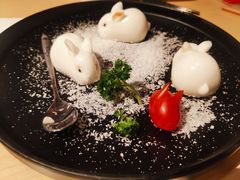 -避风塘(宝山万达店)