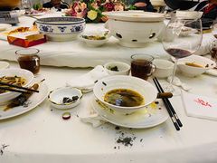 -东方红酒楼(知春路店)