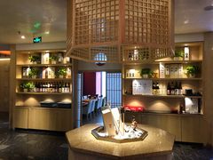 -京料理·日料自助·铁板燒(复悦城店)