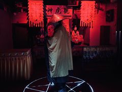 -棂笼·深度沉浸密室(武汉旗舰店)