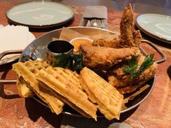 -城市露台景观餐厅(淮海路店)