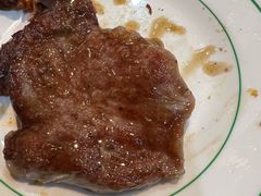 -巴犀烧烤(新崇光店)