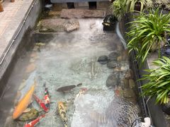 -花影小筑餐厅