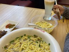 -阿九笨鸡蛋手擀面(总店)