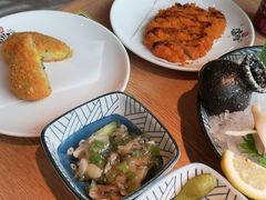 -温野菜涮涮锅(曲江大悦城店)