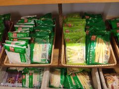 零售区-锅圈食汇火锅烧烤食材超市(广益店)