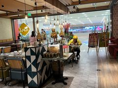 -Home Thai·泰谣(王府井apm店)