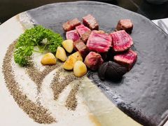 -将军日本餐厅·Shogun(厦门马哥孛罗东方大酒店)