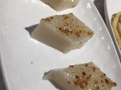 桂花拉糕-绿波廊(豫园店)