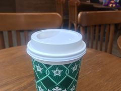 -星巴克(贵阳花果园1店)