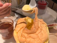 -港丽餐厅(天河城店)