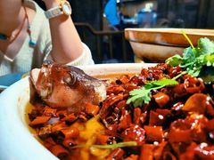 -老宁波1381餐厅(宏泰广场店)