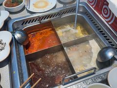 -海底捞大排档火锅(悦荟广场店)