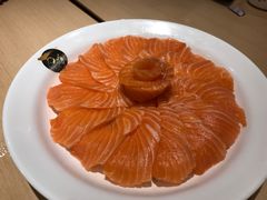 -万岁寿司(芳村店)