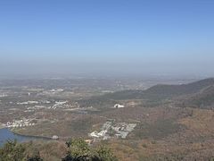 -句容茅山景区