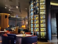 -长沙北辰洲际酒店-SKY 27酒廊