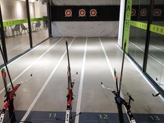 -無弓射箭俱乐部(领展中心城店)