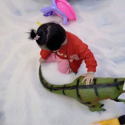 -孩子王(番禺万达广场店)