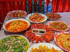 -李叔叔虾蟹大排档(青羊店)