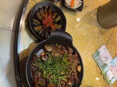 -嵇大厨好灶头农家菜