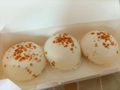 营养麦片包-琼粥一品(海甸岛店)