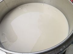 -红强豆花泡馍(凤翔区商业步行街店)