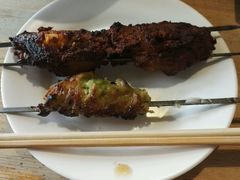 -鬼味烤翅(南锣鼓巷店)