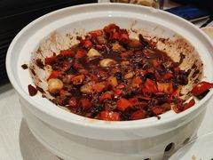 -厨艺餐厅·江西菜(省博物馆店)