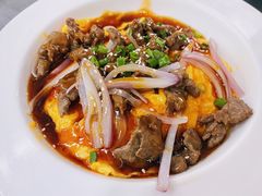 -颓记茶餐厅(夏湾店)