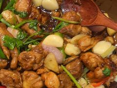 -火啫啫·粤式啫啫煲(南京弘阳店)