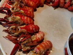-红盔甲·小龙虾(人民广场店)