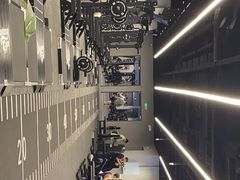 -TMG潮流健身(奥体莲荷里店)
