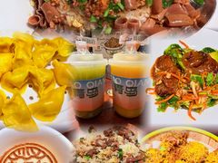 -前海沿·青岛菜(五四广场永旺店)