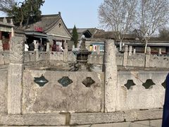 -西安碑林博物馆