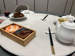 -新吉士·上海菜(浦东LCM置汇旭辉店)