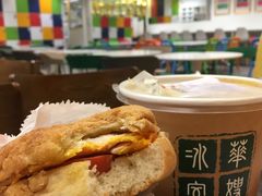 -华嫂冰室(尖沙咀店)