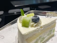 -Sarah西点·烘焙·餐厅(翰林府旗舰店)