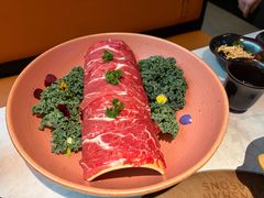 -芸山季·云南野生菌火锅(人民广场来福士店)