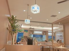 大堂-马记永·兰州牛肉面(天通苑家乐福店)