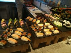 -厦门海沧正元希尔顿逸林酒店開全日餐厅