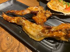 -烧货·活海鲜炭烧(湖滨商业街店)