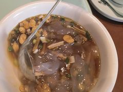 浑源凉粉-蔡家酒楼(一德街店)