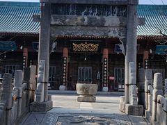 -西安化觉巷清真大寺