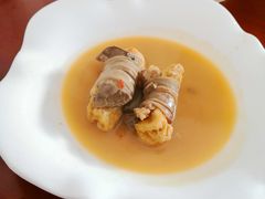 -天目湖刘老四农庄