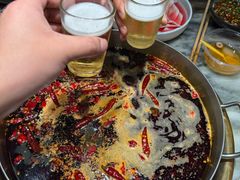 -矮板凳老火锅(宽窄巷子店)