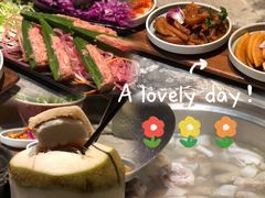 -大头椰·海南椰子鸡火锅(思明万象城店)