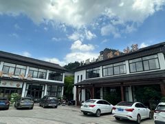 -门溪山居·镜岭味道