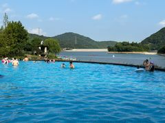 -宁波九龙湖开元度假村