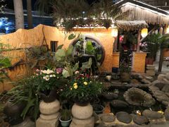 -园林美食城·本土农家菜(杨和镇店)