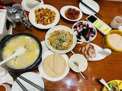 -北平小馆·烤鸭·家常菜(磨房北里店)